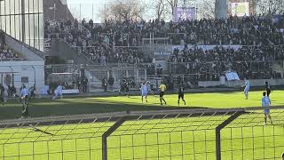 Landespokal  TSV 1860 München  SpVgg Unterhaching [upl. by Rehpotsihrc]