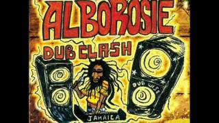 Alborosie Dub Clash  15  Dubbin In Lovewmv [upl. by Lellih85]