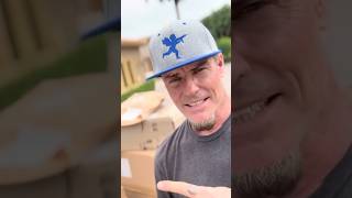 Who did Vanilla Ice vote for [upl. by Yeslaehc281]