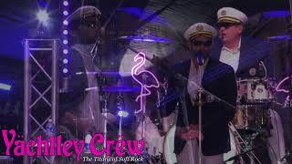 Yachtey Crew Live at Midnight at the Oasis Festival Yuma AZ Kiss You All Over by Exile 030720 [upl. by Lion]