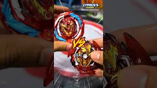 ZEAL ACHILLES vs SWORD ACHILLES beyblade minigamer5115 batalhasinscritoscyprus [upl. by Anileh]