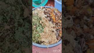 Magic of mycelial compost youtubeshorts garden compost mycelium [upl. by Delmar51]