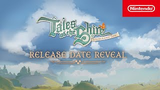 Tales of the Shire A The Lord of The Rings Game – Release Date Trailer – Nintendo Switch [upl. by Aniraz362]