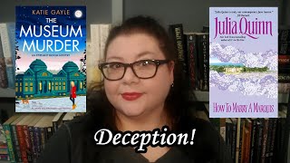 Deception Book Review [upl. by Flor665]