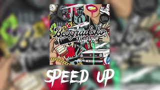 THCFBor Speed up [upl. by Yelrah318]