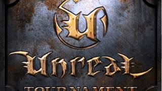 Unreal Tournament 99 GOTY Soundtrack  Razorback Razorubumx [upl. by Werbel]