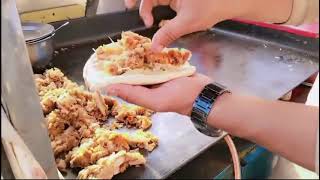 Zinger Shawarma  zinger shawarma recipe at home  MH Foods Sahiwal [upl. by Ennaisoj]