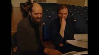 Arvo Pärt  Documentary [upl. by Penn]