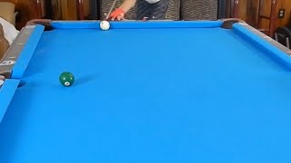 How to Shoot Straight in Pool  Why are You Missing [upl. by Zetes]