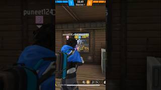 Impossible 203🍷freefiremax noobtopro shorts viralshort [upl. by Ginzburg336]