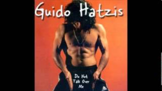 Guido Hatzis  Do Not Talk Over Me 1999 [upl. by Ettenahs901]