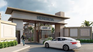 18 acre plots from KES 35m only Herencia a 100acre master plan development in Nairobi Kenya [upl. by Berlauda769]