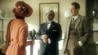 Poirot The Final Episodes trailer [upl. by Ona]