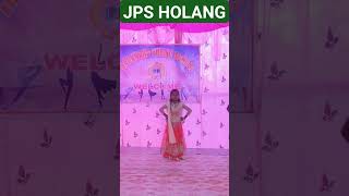 sweetyteradrama dance annualfunction song annualcelebration Jharkhandpublicschoolholang [upl. by Eissed231]