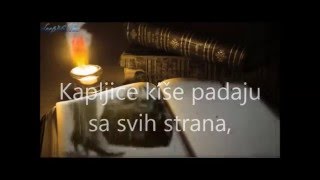 DANITYKANEStaywithmeprevod na srpski [upl. by Marmawke]