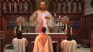 The Chaplet of Divine Mercy in Song Complete [upl. by Bein]