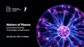 Matters of Plasma [upl. by Annette]