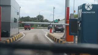 2×SPEED Jalan Tol Depok–Antasari Cilandak–Brigif 18 Maret 2024 [upl. by Fachanan661]