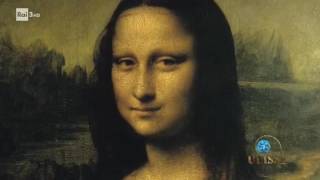 Ulisse  Il piacere della scoperta 2017  Viaggio nel mondo della Gioconda [upl. by Giltzow]