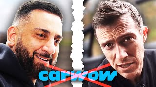 The Truth About Leaving Carwow [upl. by Blight]