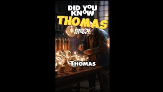 Learn from our mistakes  Thomas Edison shortstory lifelessons learnfrommistakes [upl. by Nave]