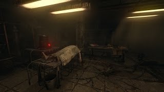 SOMA  Debut Gameplay Trailer  Eurogamer [upl. by Haimerej433]