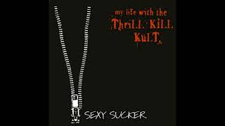 My Life With The Thrill Kill Kult  Sexy Sucker Suck It Mix [upl. by Retnyw]