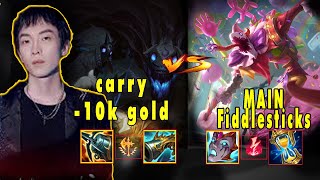 SALLY KINDRED AGAINST MAIN FIDLE 2M MP AT MATCH LOSE 10K GOLD SO STRESS [upl. by Anecusa]