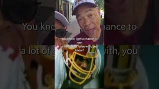 Fred Dean talks about the Special Bond of the Redskins 83 Super Bowl Team [upl. by Onifur]