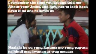 quotTonightquot  Fm static Tagalog Version [upl. by Allard997]