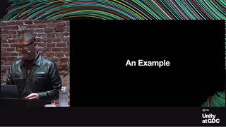Unity at GDC  A Data Oriented Approach to Using Component Systems [upl. by Eedoj]