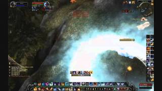 FIRE MAGE PVP MOVIE HANSOL 432 [upl. by Egroej978]