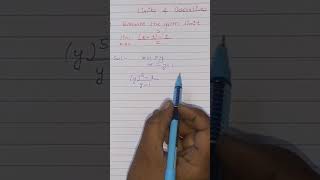 Evaluate the given limit x1⁵x limits maths class11 [upl. by Airottiv]