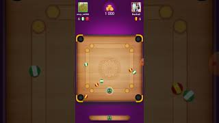 carrompool croom gamer carrom [upl. by Enneirda921]