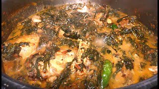 Make Chicken with SpinachPalak super Delicious Palak Chicken Recipe  Chicken Recipe [upl. by Peters246]