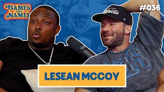 Julian Edelman and LeSean McCoy Highlight One of The Greatest Snow Football Performances of All Time [upl. by Foscalina879]