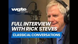 Rick Steves A Symphonic Journey [upl. by Ffoeg]