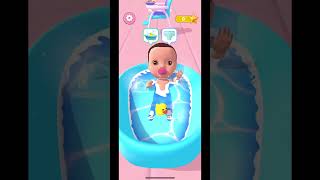 Baby factory kitkatgaming games gameplay shorts [upl. by Alves]