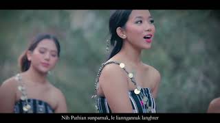 Chin Mi sinak  F BC Sang Jenny Dawt Ngun Sui Nury Chin Sui Rem Pathian Hla Thar [upl. by Ilyse]