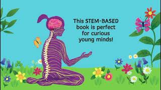 Science Books for kids  Brilliant Bodies  Inside and Out  Kids science books [upl. by Archambault561]