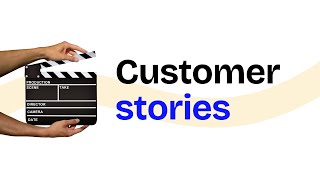 Customer stories  Air France Orange Aircall and Agap2 [upl. by Chaffin]