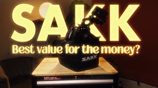 SAKK Camera Saddle Review  A FANTASTIC Tool for Filmmakers [upl. by Riancho509]