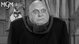 THE ADDAMS FAMILY  Best of Uncle Fester  MGM [upl. by Tristan829]