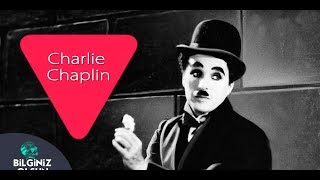 Charlie Chaplin Kimdir [upl. by Eelnayr]