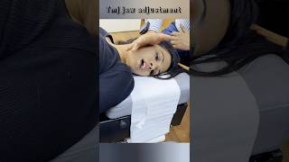 Tmj jaw pain and ear adjustment trending feed shortfeed [upl. by Terrel]