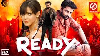 SARDAR 2022 Hindi Dubbed Full Movie  Starring Karthi Chunky Pandey Raashii Khanna [upl. by Tihom]