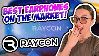 Raycon Everyday Earbuds  Unboxing Test amp Comprehensive Product Review [upl. by Atilrak]