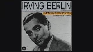 Irving Berlin  Marie 1937 [upl. by Slade35]