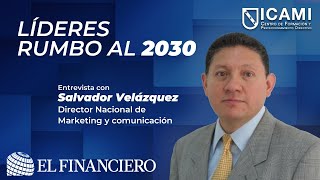 Líderes Rumbo al 2030 [upl. by Ramak]