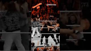 The Shield and The Wyatts faceoff on RAW [upl. by Elias193]